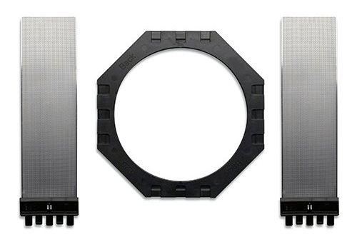 Russound - Rough-in Bracket For 6.5" Speaker Pair