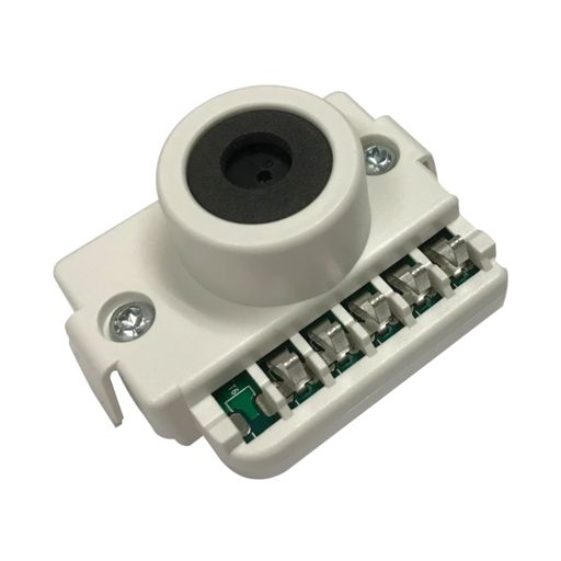 SYSTEMSENSOR - Smoke & CO Detector 2 Wire