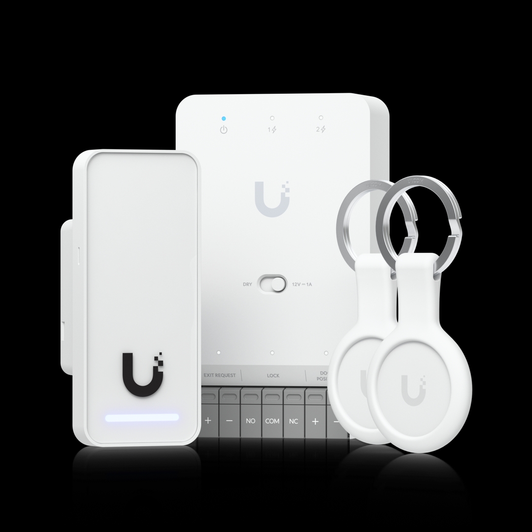 Ubiquiti - G3 Starter Kit