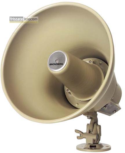 BOGEN - Horn 15 Watt W/XFMR