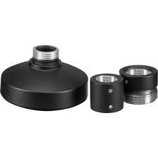 HIKVISION - Pendant Cap For Hikvision Turret Black