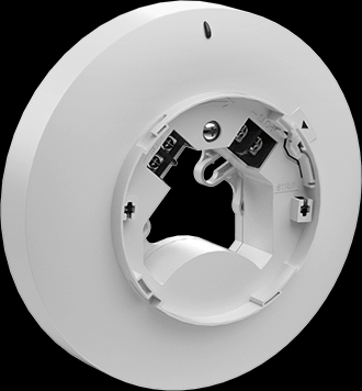 POTTER - Isolator Base 6"