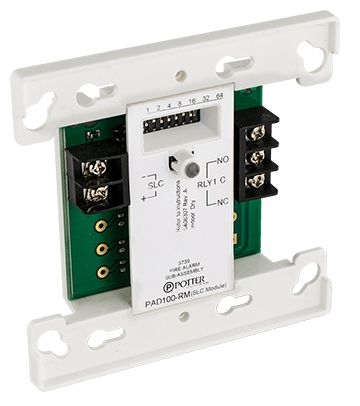 POTTER - Relay Module