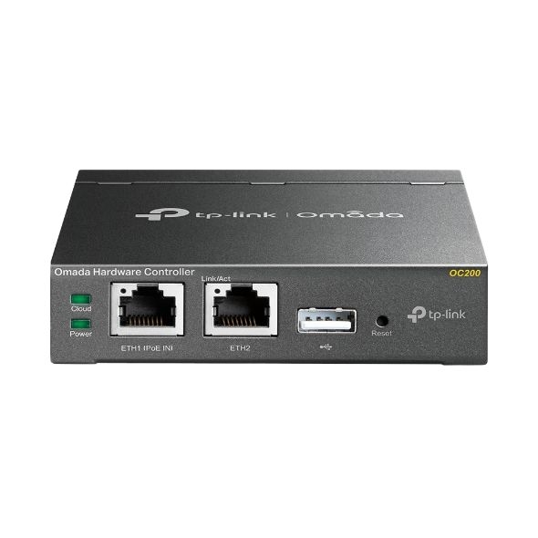 TP-LINK - Omada Hardware Controller