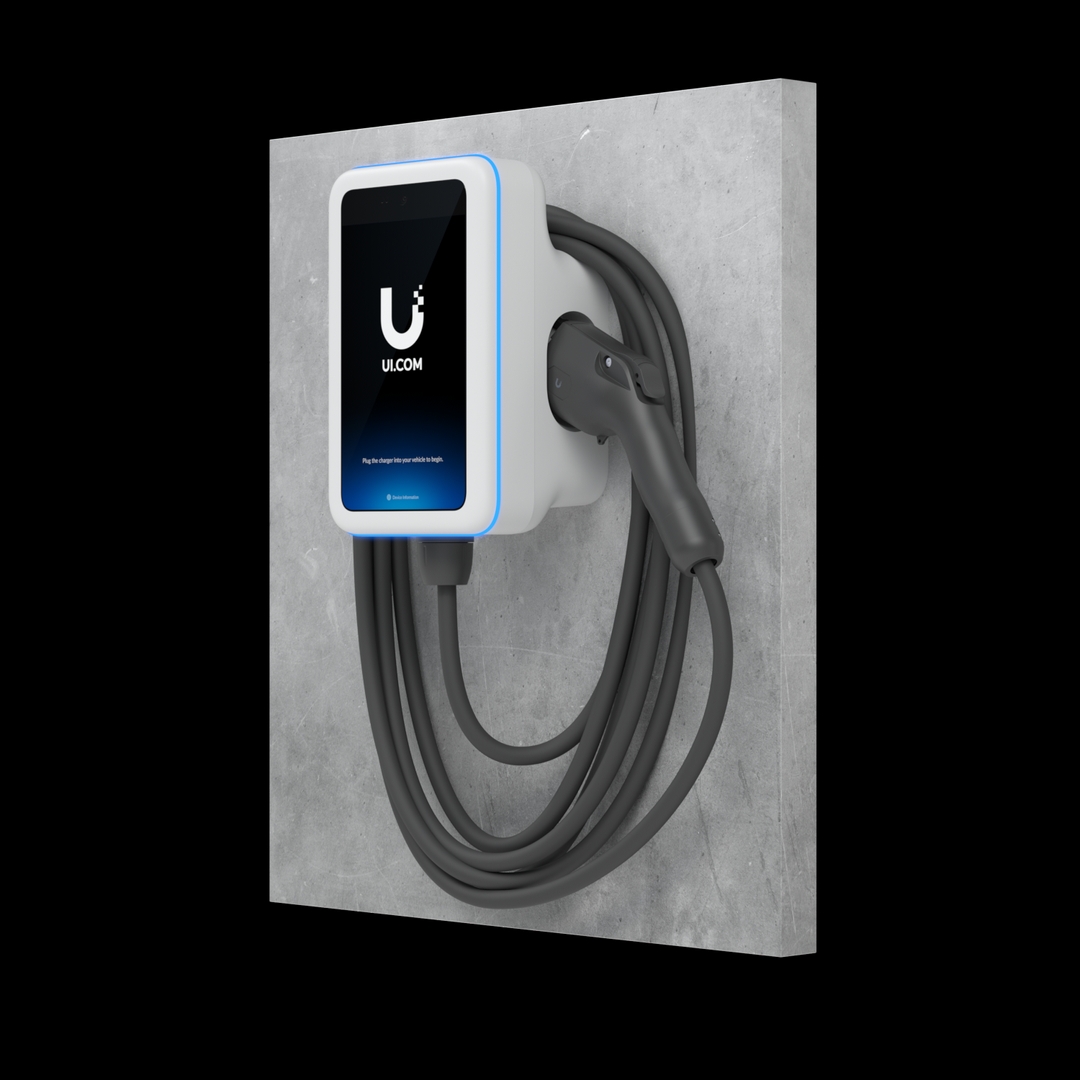 Ubiquiti - UC-EV-Station-Pro