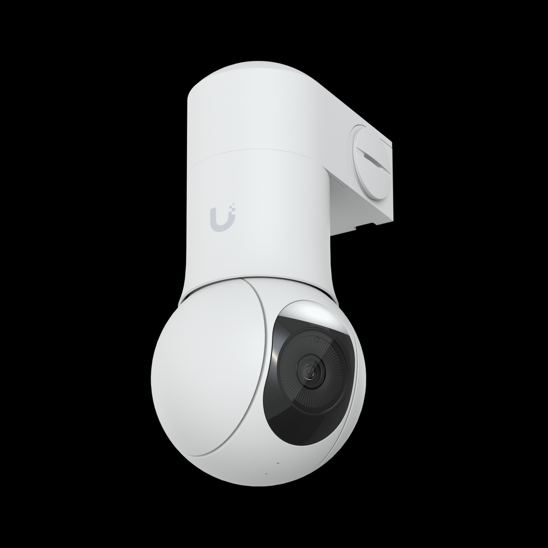 Ubiquiti - G5 PTZ Conduit Adapter