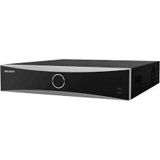 HIKVISION - NVR 16 Channel 16 PoE 4CH Behavior Detection