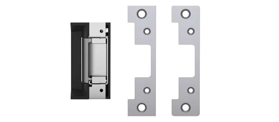HES - Electric Door Release low Profile