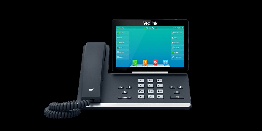 YEALINK - Phone IP Prime Business Phone