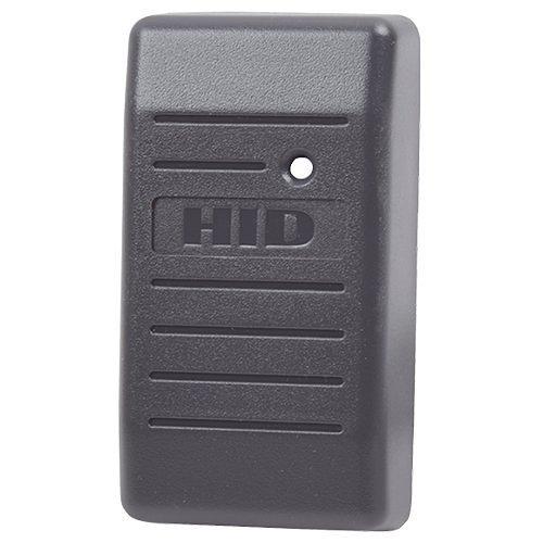 HID - ProxPoint Plus Reader Cover, Black
