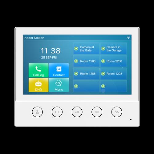 FANVIL - Fanvil IP Video Intercom Touchscreen