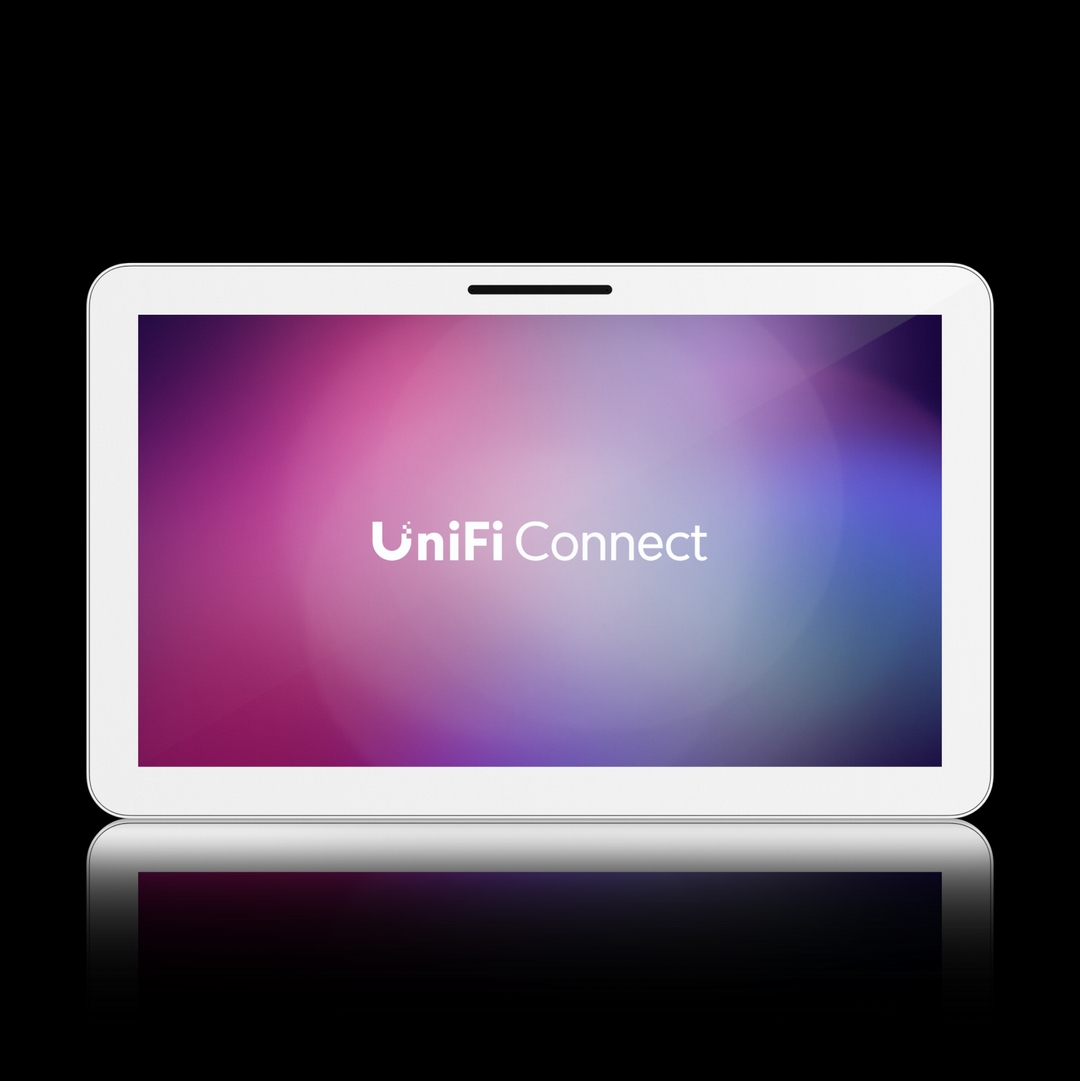 Ubiquiti - Connect Display - Display media, web pages, and Android apps with UniFi Connect