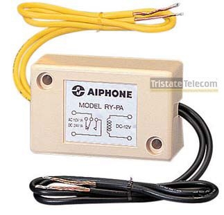 Aiphone - Relay Door Release 12VDC N/O