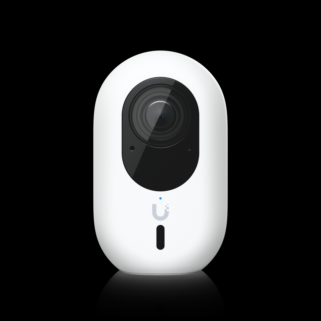 Ubiquiti - Camera G6 Instant
