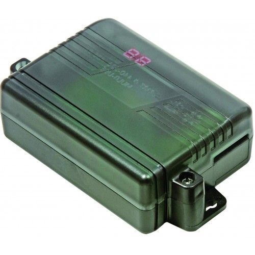 Seco Larm - 1-Channel 900MHz HL-Series RF Receiver up to 1800ft range