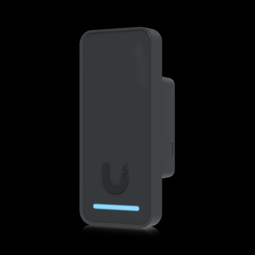Ubiquiti - G3 Reader Black