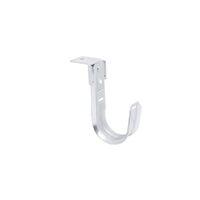 WAVENET - J-HOOK,CEILING MOUNT 4", 25 PK