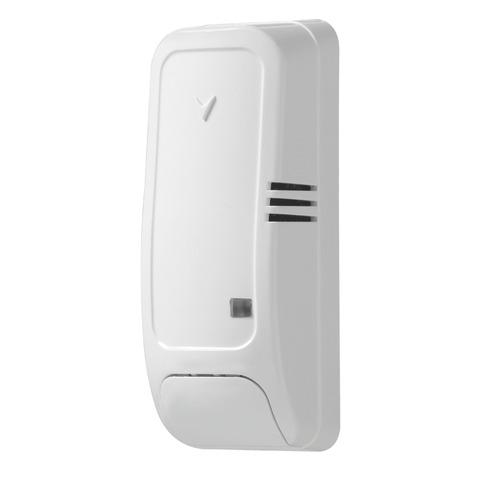 DSC - PowerG 915Mhz Wireless Temperature Detector.