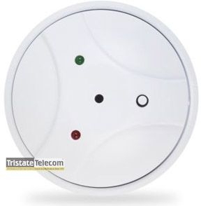 2GIG - Glass Break Detector