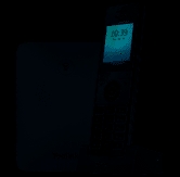 YEALINK - Cordless IP DECP Phone With Base