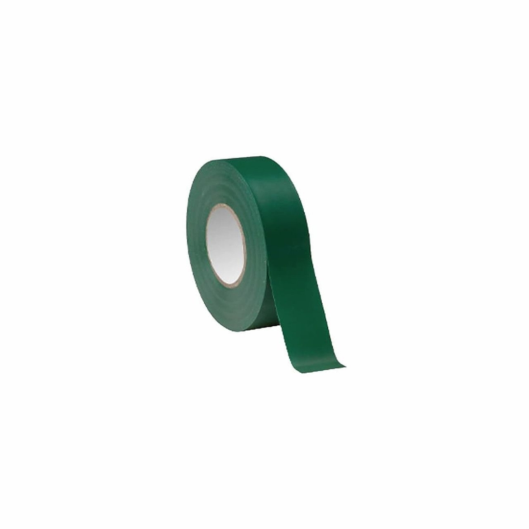 Ammo International - Tape GREEN GENERAL VINYL PVC 3/4" X 60'