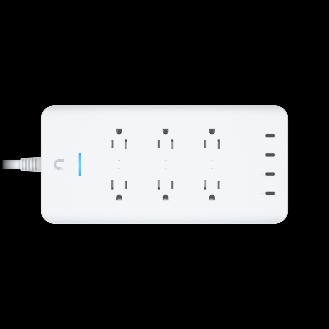Ubiquiti - SmartPower Strip