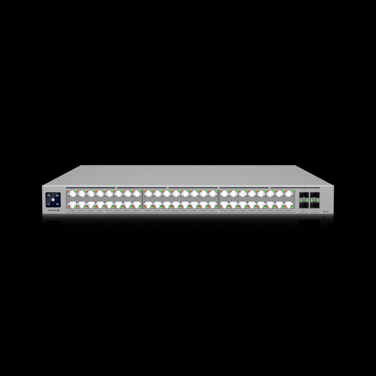 Ubiquiti - Enterprise Campus 48 PoE