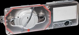 POTTER - Duct Detector