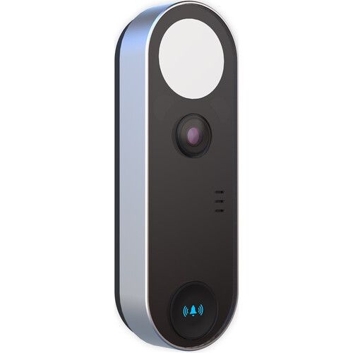 DW - MEGApix Intercam Door Station 2.1MP 2.3MM Person Detection, Two Way Audio
