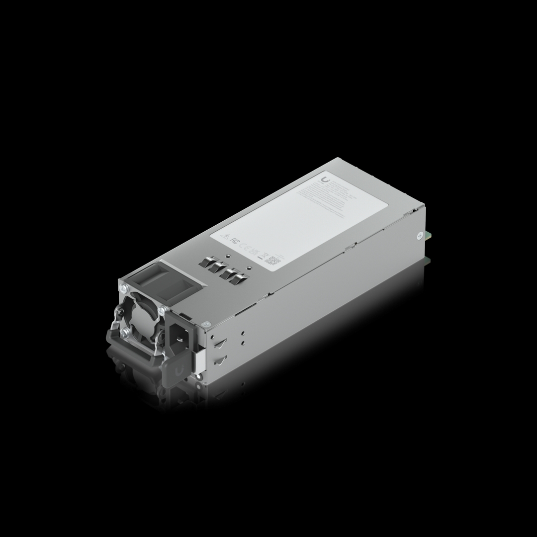 Ubiquiti - Hot-Swappable Power Module For Enterprise Fortress Gateway and Gateway Enterprise
