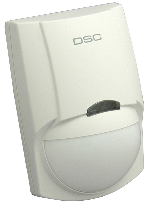 DSC - PIR Motion Detector Pet Immune Passive