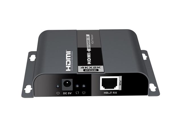 LIONBEAM - HDMI Additional Reciever for the LB-HDMI-EXT4K3