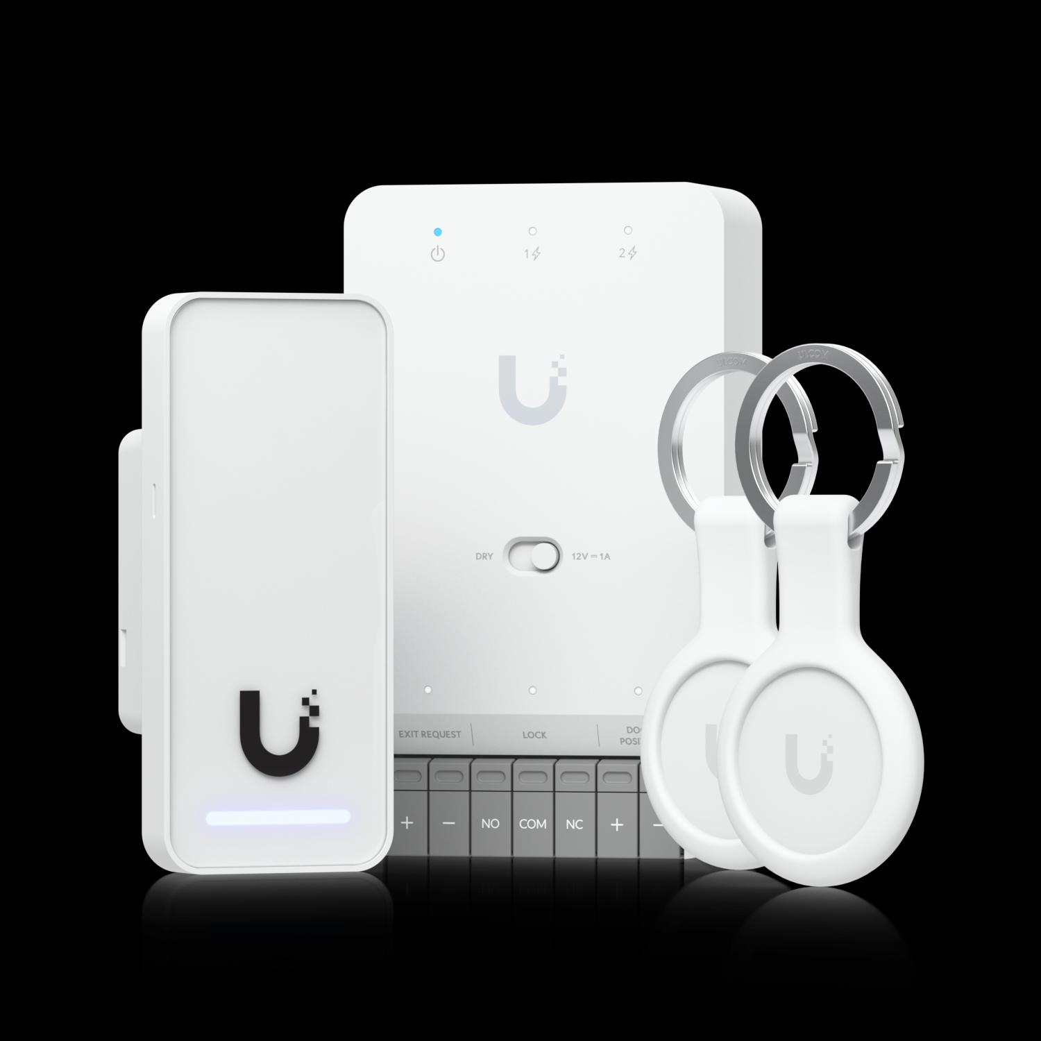 Ubiquiti - G3 Starter Kit
