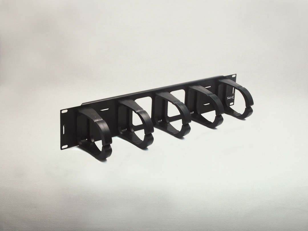 ICC - PANEL, INTERBAY, CABLE MGMT 2RMS (3.50"