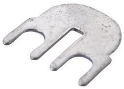 IDEAL - Terminal Strip Jumpers (Box of 10)