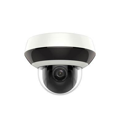 Hunt CCTV - Camera mini PTZ 4MP IP 4x Zoom