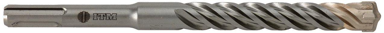 ITM - Drill Bit 3/16" X 4 1/2" SDS Plus