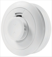 2GIG - Smoke Heat & Freeze Detector Wireless