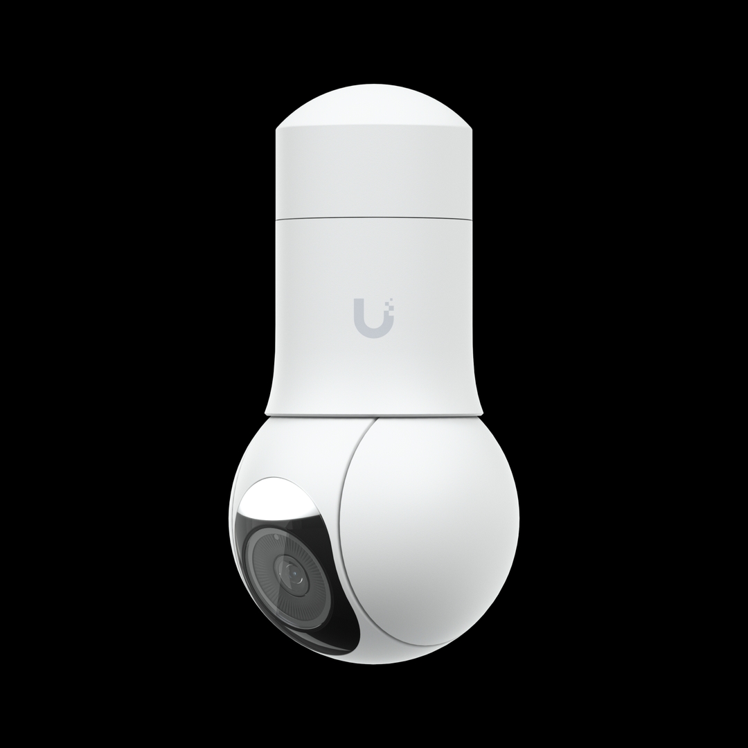 Ubiquiti - Camera G5 PTZ