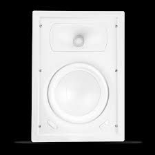 Tru Audio - Speaker 6.5" In Wall Pair Frameless Each
