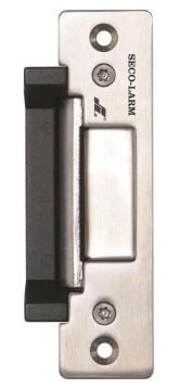 Seco Larm - Electric Door Strike Metal Door 12VDC