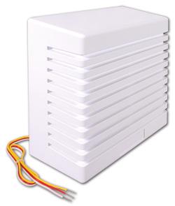 Seco Larm - speaker Indoor Surface Mount 4"