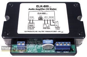 ELK - Amplifier 10 Watt