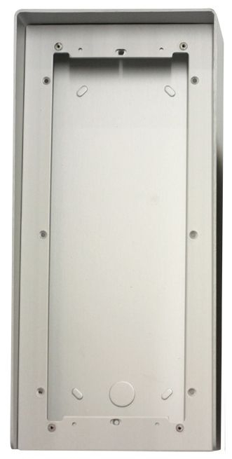 Comelit - Housing With Rain Hood 3 Module