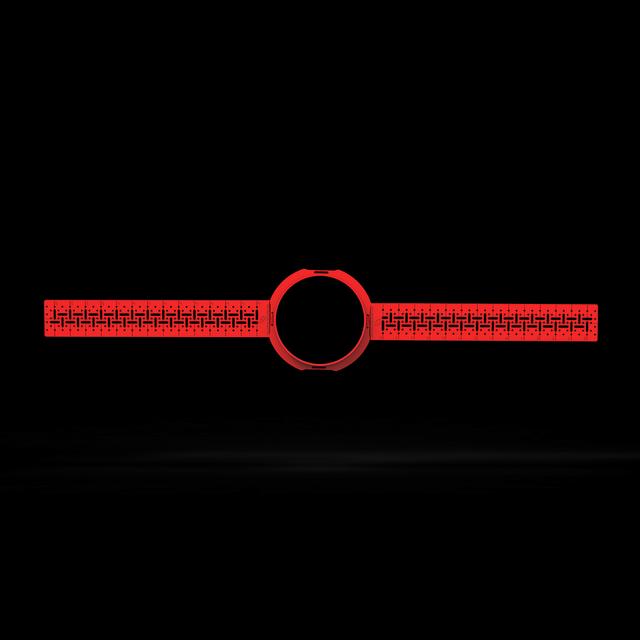 True Audio - Rough-in Ring for LFR In-Ceiling Speakers