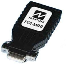 NAPCO - HIGH SPEED LOCAL DOWNLOAD PC INTERFACE