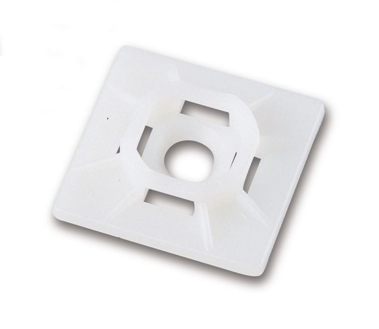 Gardner Bender - Mounting Bases 4 Sided 100 Pcs.