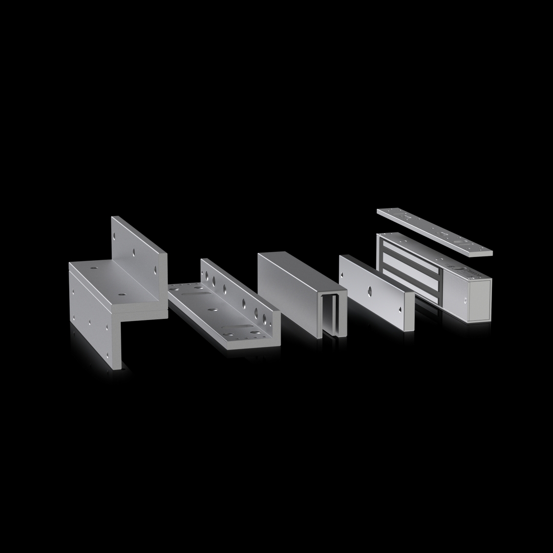 Ubiquiti - UA-Lock-Magnetic-540kg 1200LBS