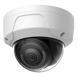 Hunt CCTV - Camera IP Dome 8MP 6MM IR