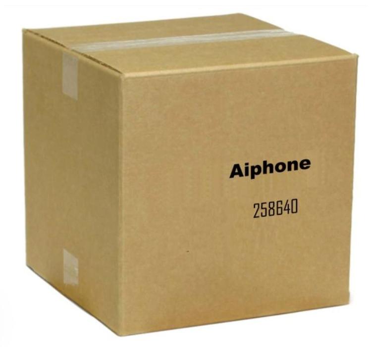 Aiphone - 258640 APHN LEF5 Card